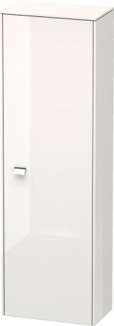 Semi-tall cabinet, BR1300R1022