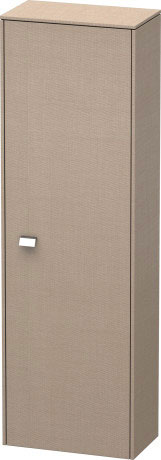 Semi-tall cabinet, BR1300R1075
