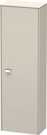 Semi-tall cabinet, BR1300R1091