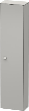 Tall cabinet individual, BR1342R0707