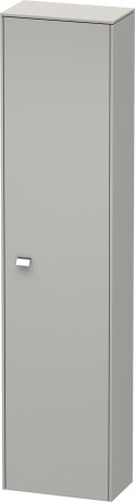 Tall cabinet individual, BR1342R1007