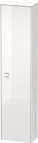 Tall cabinet individual, BR1342R1022