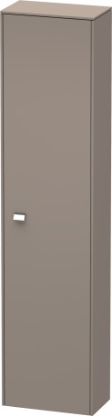 Tall cabinet individual, BR1342R1043