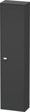 Tall cabinet individual, BR1342R1049