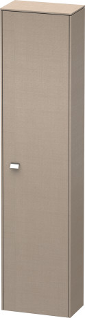 Tall cabinet individual, BR1342R1075