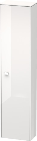 Tall cabinet individual, BR1342R2222