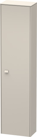 Tall cabinet individual, BR1342R9191