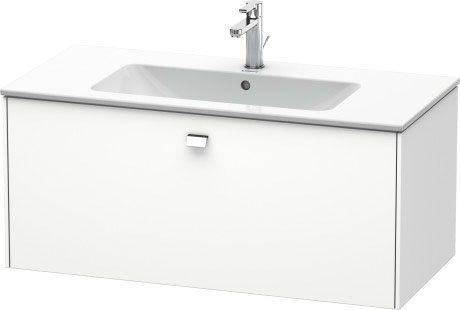 Vanity unit wall-mounted, BR400301018