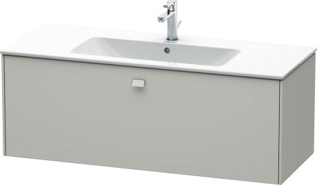 Vanity unit wall-mounted, BR400400707