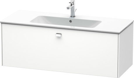Vanity unit wall-mounted, BR400401018