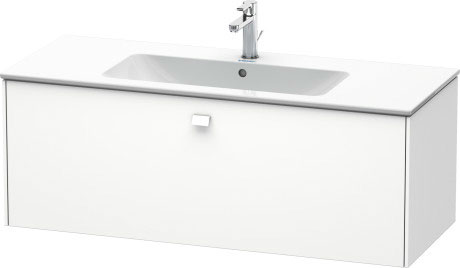 Vanity unit wall-mounted, BR400401818