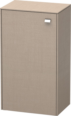 Semi-tall cabinet Individual, BR1340L1075