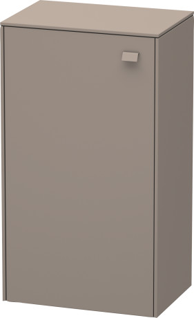 Semi-tall cabinet Individual, BR1340L4343