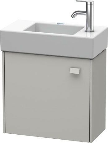 Vanity unit wall-mounted, BR4051L0707 for Vero Air # 072450