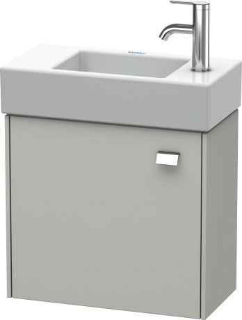 Vanity unit wall-mounted, BR4051L1007 for Vero Air # 072450