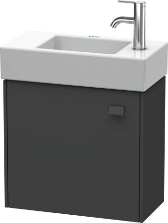 Vanity unit wall-mounted, BR4051L4949 for Vero Air # 072450