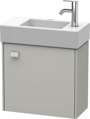 Vanity unit wall-mounted, BR4051R0707 for Vero Air # 072450