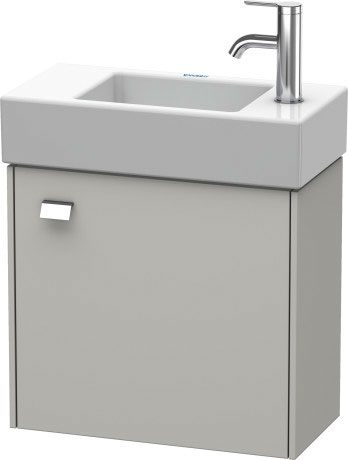 Vanity unit wall-mounted, BR4051R1007 for Vero Air # 072450