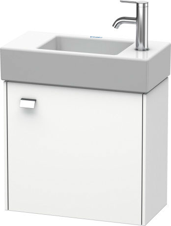 Vanity unit wall-mounted, BR4051R1018 for Vero Air # 072450