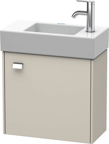 Vanity unit wall-mounted, BR4051R1091 for Vero Air # 072450