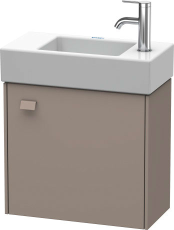 Vanity unit wall-mounted, BR4051R4343 for Vero Air # 072450