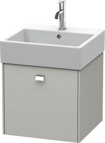 Vanity unit wall-mounted, BR405201007