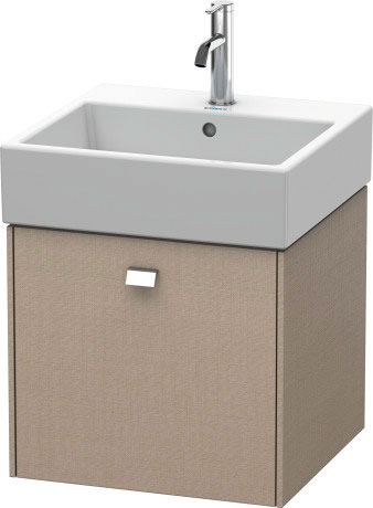 Vanity unit wall-mounted, BR405201075
