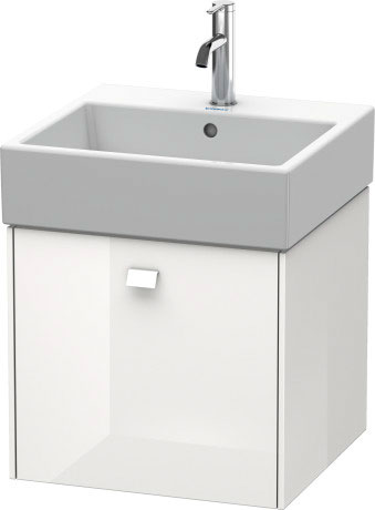 Vanity unit wall-mounted, BR4052