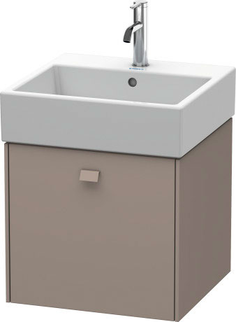 Vanity unit wall-mounted, BR405204343