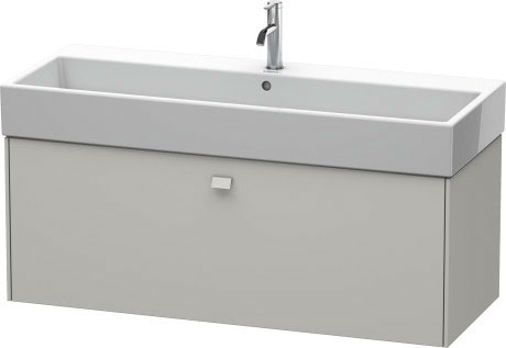 Vanity unit wall-mounted, BR405700707