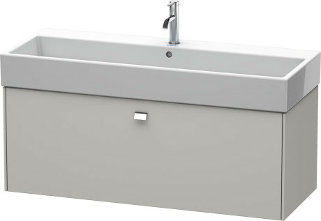 Vanity unit wall-mounted, BR405701007