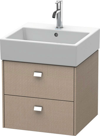 Vanity unit wall-mounted, BR415201075
