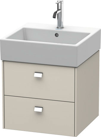 Vanity unit wall-mounted, BR415201091