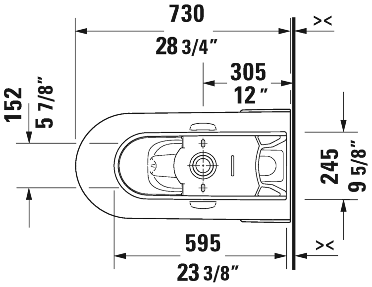 Toilet kit, D42024