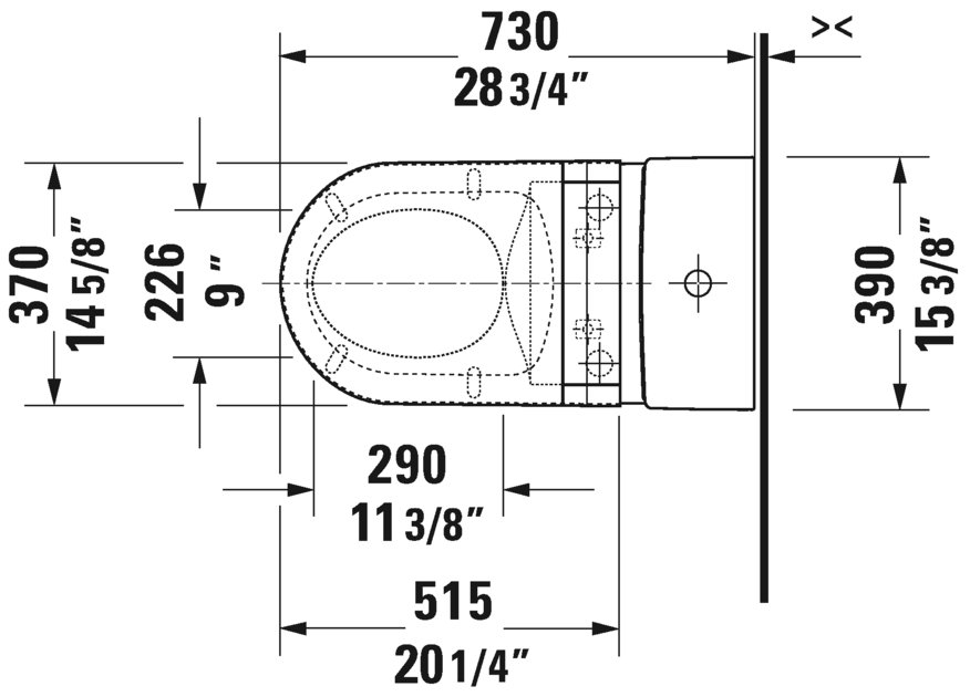 Toilet kit, D42027