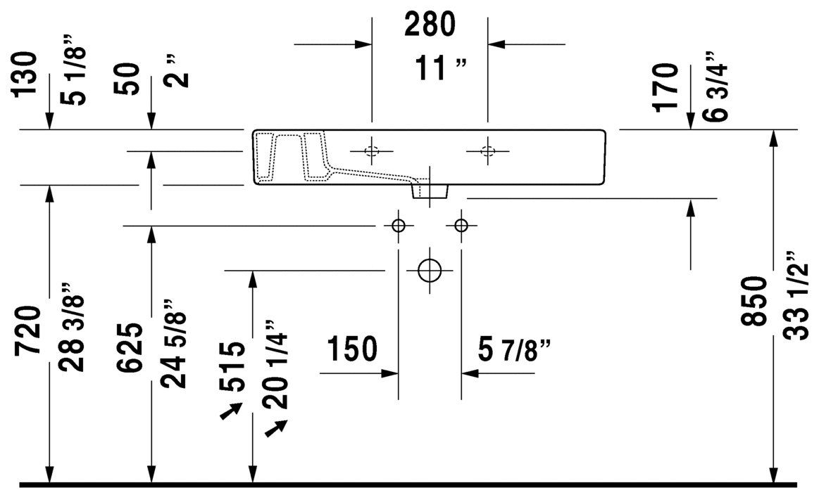 P00098 - Cire meuble foncée 500ml KING