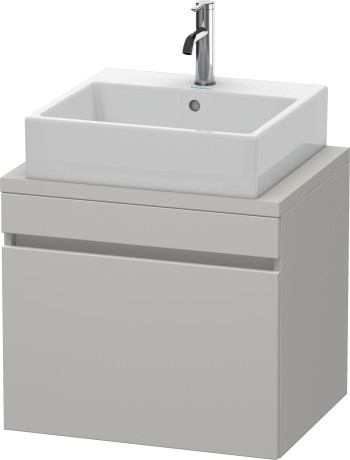 Mueble bajo lavabo para encimera Compact, DS530000707