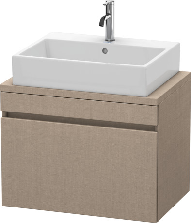 Mueble bajo lavabo para encimera Compact, DS530107575