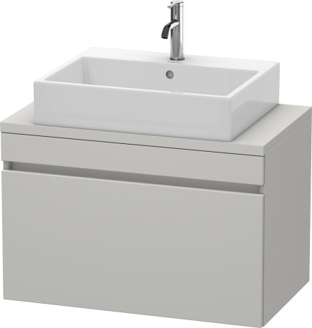 Mueble bajo lavabo para encimera Compact, DS530200707