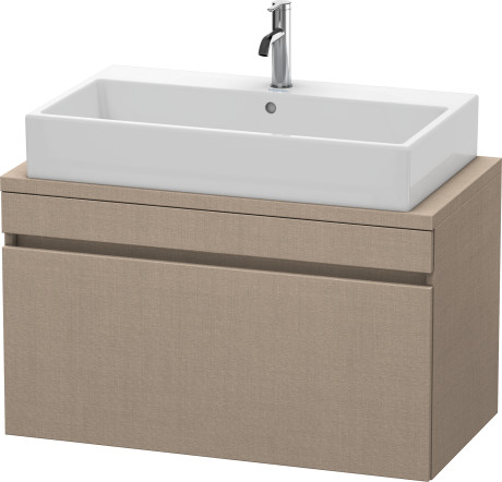 Mueble bajo lavabo para encimera Compact, DS530307575