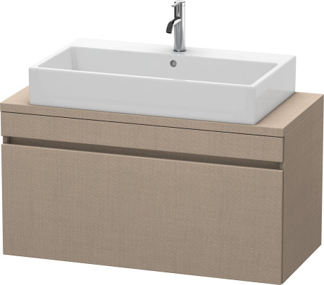 Mueble bajo lavabo para encimera Compact, DS530407575
