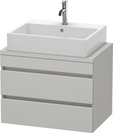 Mueble bajo lavabo para encimera Compact, DS530600707