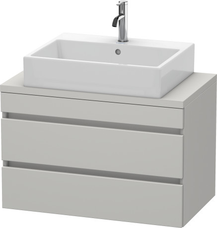 Mueble bajo lavabo para encimera Compact, DS530700707