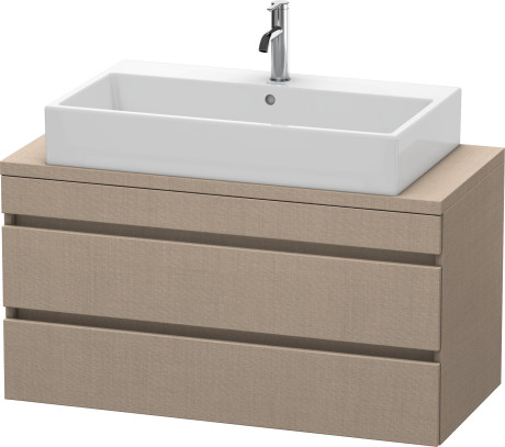 Mueble bajo lavabo para encimera Compact, DS530907575