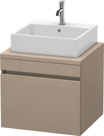 Mueble bajo lavabo para encimera, DS531007575