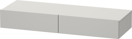 Shelf with drawer, DS827100707