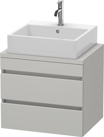 Mueble bajo lavabo para encimera Compact, DS530500707
