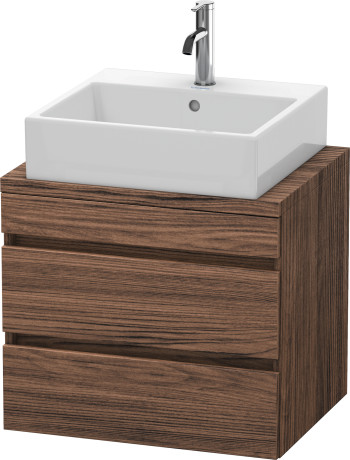 Mueble bajo lavabo para encimera Compact, DS530502121