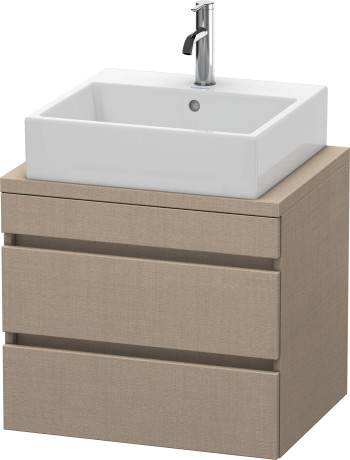 Mueble bajo lavabo para encimera Compact, DS530507575