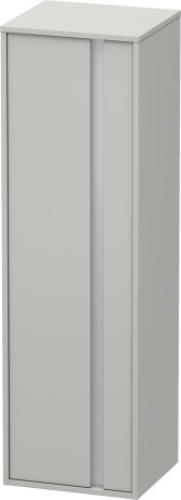 Semi-tall cabinet, KT1257L0707